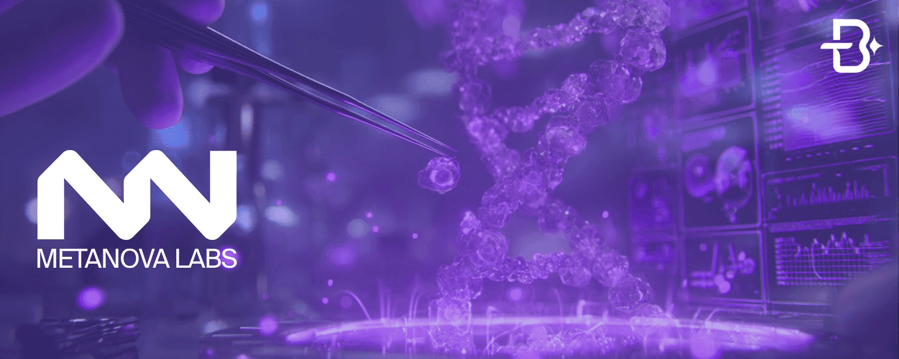 SN68 - MetaNova Labs: Crypto as a Cure for Broken Biotech Incentives